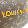 ルイ・ヴィトン LOUIS VUITTON ショッパー・トートMM M13928 ブラウン モノグラム ユニセックス トートバッグ