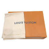 ルイ・ヴィトン LOUIS VUITTON アウトドア・メッセンジャーPM M30242 ブルー タイガラマ メンズ ショルダーバッグ