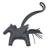 エルメス HERMES ロデオペガサスPM W刻 アルドワーズ アニョーミロ ユニセックス チャーム