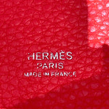 エルメス HERMES ピコタンロックPM Y刻 ローズテキサス トリヨン レディース ハンドバッグ
