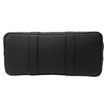 エルメス HERMES ガーデンパーティTPM □R刻 ブラック シルバー金具 ネゴンダ レディース トートバッグ