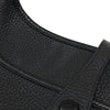 エルメス HERMES エヴリン3 PM T刻 ブラック シルバー金具 トリヨンクレマンス レディース ショルダーバッグ
