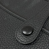 エルメス HERMES エヴリン3 PM T刻 ブラック シルバー金具 トリヨンクレマンス レディース ショルダーバッグ