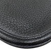 エルメス HERMES エヴリン3 PM T刻 ブラック シルバー金具 トリヨンクレマンス レディース ショルダーバッグ