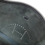 エルメス HERMES エヴリン3 PM T刻 ブラック シルバー金具 トリヨンクレマンス レディース ショルダーバッグ