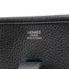 エルメス HERMES エヴリン3 PM T刻 ブラック シルバー金具 トリヨンクレマンス レディース ショルダーバッグ