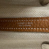 エルメス HERMES ガーデンパーティTPM W刻 ゴールド ネゴンダ レディース トートバッグ