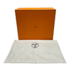 エルメス HERMES ガーデンパーティTPM W刻 ゴールド ネゴンダ レディース トートバッグ