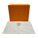 エルメス HERMES ガーデンパーティTPM W刻 ゴールド ネゴンダ レディース トートバッグ