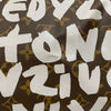 ルイ・ヴィトン LOUIS VUITTON スピーディ30 M92195 モノグラム・グラフィティ ボストンバッグ レディース