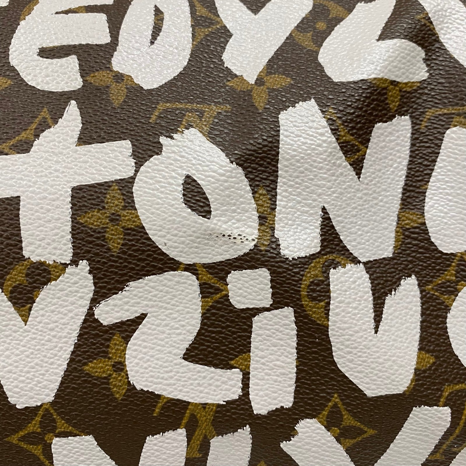 ルイ・ヴィトン LOUIS VUITTON スピーディ30 M92195 モノグラム