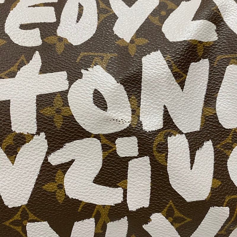 ルイ・ヴィトン LOUIS VUITTON スピーディ30 M92195 モノグラム