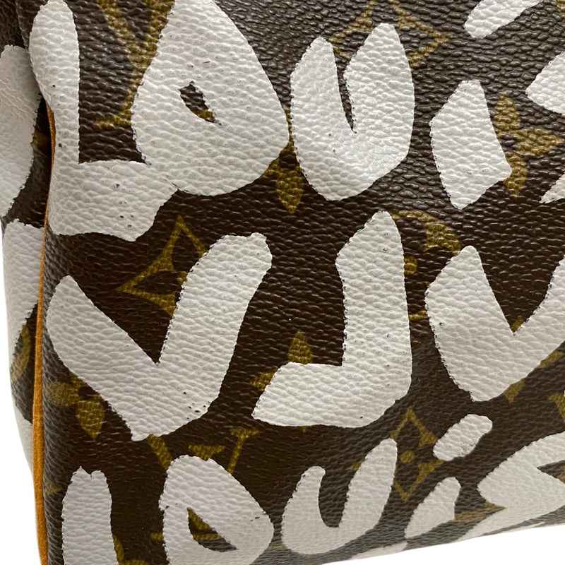 ルイ・ヴィトン LOUIS VUITTON スピーディ30 M92195 モノグラム