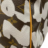 ルイ・ヴィトン LOUIS VUITTON スピーディ30 M92195 モノグラム・グラフィティ ボストンバッグ レディース