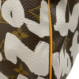 ルイ・ヴィトン LOUIS VUITTON スピーディ30 M92195 モノグラム・グラフィティ ボストンバッグ レディース