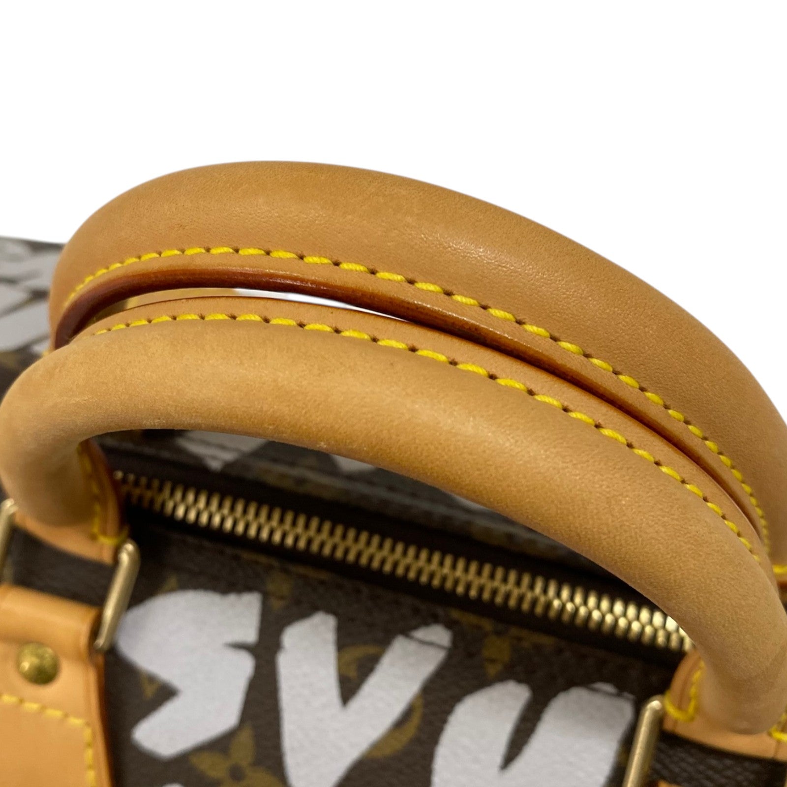 ルイ・ヴィトン LOUIS VUITTON スピーディ30 M92195 モノグラム