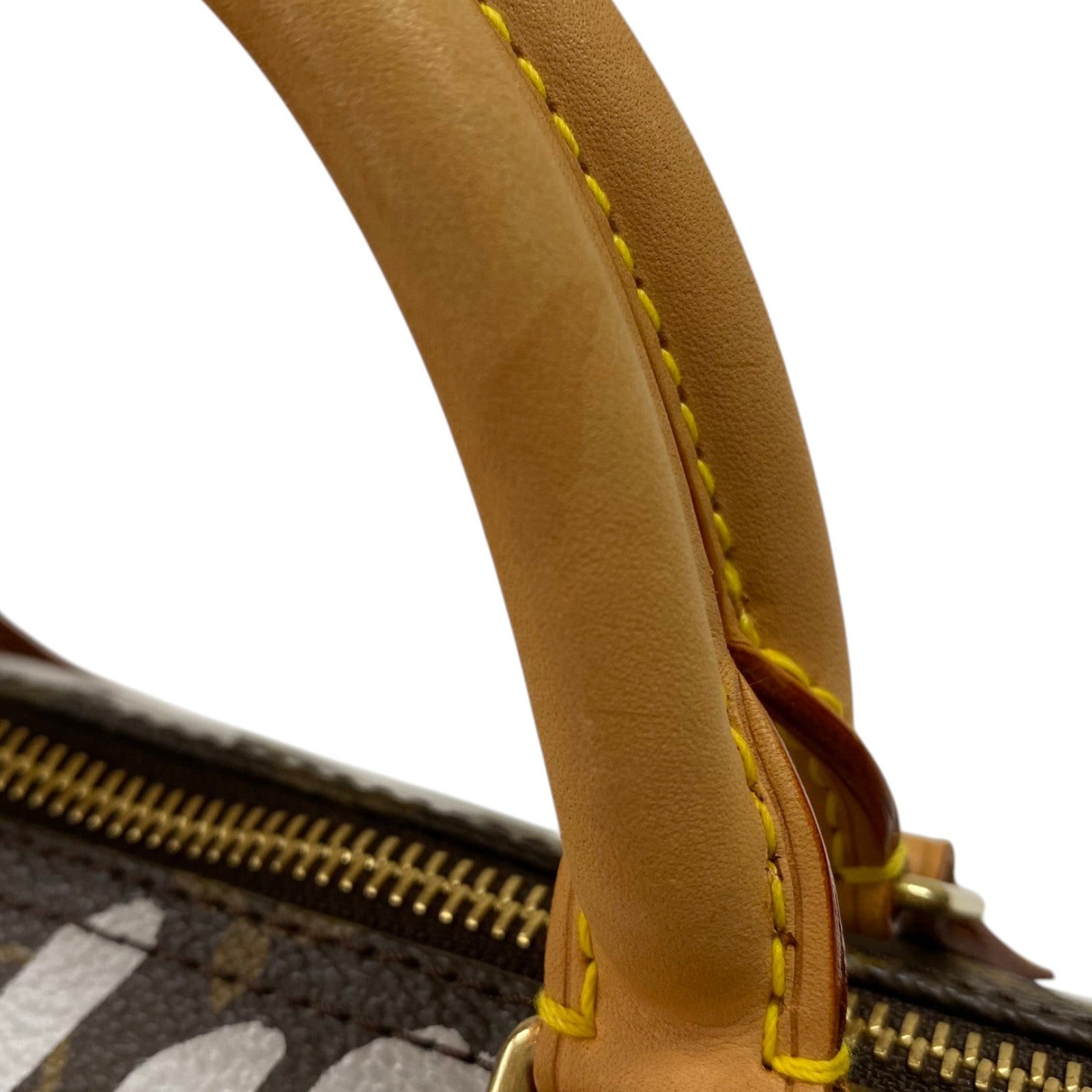 ルイ・ヴィトン LOUIS VUITTON スピーディ30 M92195 モノグラム