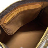 ルイ・ヴィトン LOUIS VUITTON スピーディ30 M92195 モノグラム・グラフィティ ボストンバッグ レディース