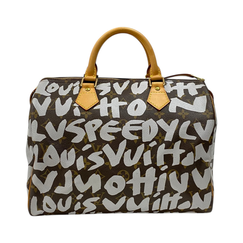 ルイ・ヴィトン LOUIS VUITTON スピーディ30 M92195 モノグラム