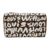 ルイ・ヴィトン LOUIS VUITTON スピーディ30 M92195 モノグラム・グラフィティ ボストンバッグ レディース