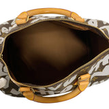 ルイ・ヴィトン LOUIS VUITTON スピーディ30 M92195 モノグラム・グラフィティ ボストンバッグ レディース