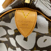 ルイ・ヴィトン LOUIS VUITTON スピーディ30 M92195 モノグラム・グラフィティ ボストンバッグ レディース