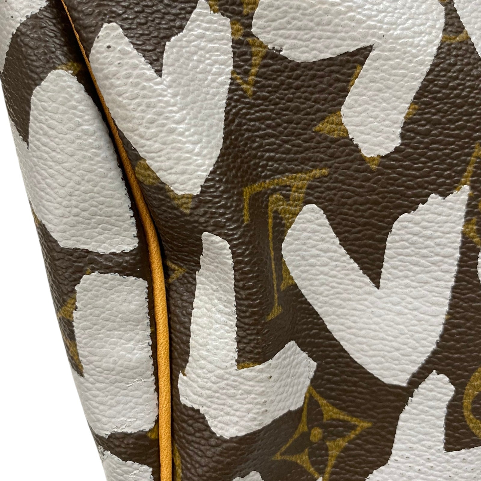 ルイ・ヴィトン LOUIS VUITTON スピーディ30 M92195 モノグラム