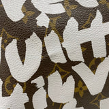 ルイ・ヴィトン LOUIS VUITTON スピーディ30 M92195 モノグラム・グラフィティ ボストンバッグ レディース