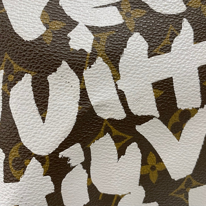 ルイ・ヴィトン LOUIS VUITTON スピーディ30 M92195 モノグラム