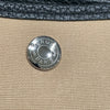 エルメス HERMES ガーデンパーティPM A刻 トレンチ・ブラック トワル・ネゴンダ レディース トートバッグ