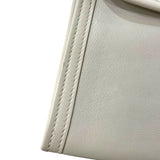 エルメス HERMES ジジェエラン29 C刻印 ベトン スイフト メンズ クラッチバッグ