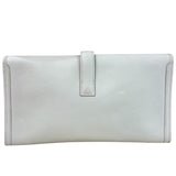 エルメス HERMES ジジェエラン29 C刻印 ベトン スイフト メンズ クラッチバッグ