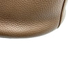 エルメス HERMES マンジョワールMM □I刻印 エトゥープ トリヨン レディース ショルダーバッグ