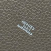 エルメス HERMES マンジョワールMM □I刻印 エトゥープ トリヨン レディース ショルダーバッグ