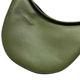 ロエベ LOEWE ルナバッグ A923PL9X07 カーキ カーフ レディース ショルダーバッグ