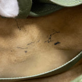 ロエベ LOEWE ルナバッグ A923PL9X07 カーキ カーフ レディース ショルダーバッグ