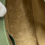 ロエベ LOEWE ルナバッグ A923PL9X07 カーキ カーフ レディース ショルダーバッグ