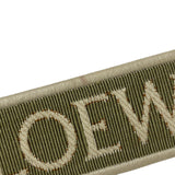 ロエベ LOEWE ルナバッグ A923PL9X07 カーキ カーフ レディース ショルダーバッグ