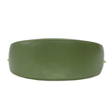 ロエベ LOEWE ルナバッグ A923PL9X07 カーキ カーフ レディース ショルダーバッグ