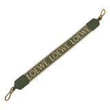 ロエベ LOEWE ルナバッグ A923PL9X07 カーキ カーフ レディース ショルダーバッグ