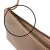 ボッテガ・ヴェネタ BOTTEGA VENETA ミニ カバ 781670 ピンク ラムレザー レディース ハンドバッグ