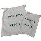 ボッテガ・ヴェネタ BOTTEGA VENETA ミニ カバ 781670 ピンク ラムレザー レディース ハンドバッグ