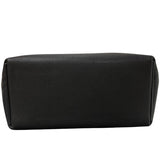 エルメス HERMES サックヴァンキャトル29 D刻印 ブラック トゴ/スイフト レディース ハンドバッグ