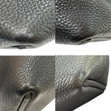 エルメス HERMES サックヴァンキャトル29 D刻印 ブラック トゴ/スイフト レディース ハンドバッグ