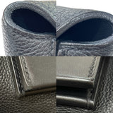 エルメス HERMES サックヴァンキャトル29 D刻印 ブラック トゴ/スイフト レディース ハンドバッグ