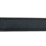 エルメス HERMES サックヴァンキャトル29 D刻印 ブラック トゴ/スイフト レディース ハンドバッグ