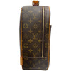 ルイ・ヴィトン LOUIS VUITTON パックオールサックアド M51132 ブラウン モノグラムキャンバス ユニセックス ショルダーバッグ