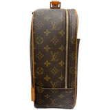 ルイ・ヴィトン LOUIS VUITTON パックオールサックアド M51132 ブラウン モノグラムキャンバス ユニセックス ショルダーバッグ