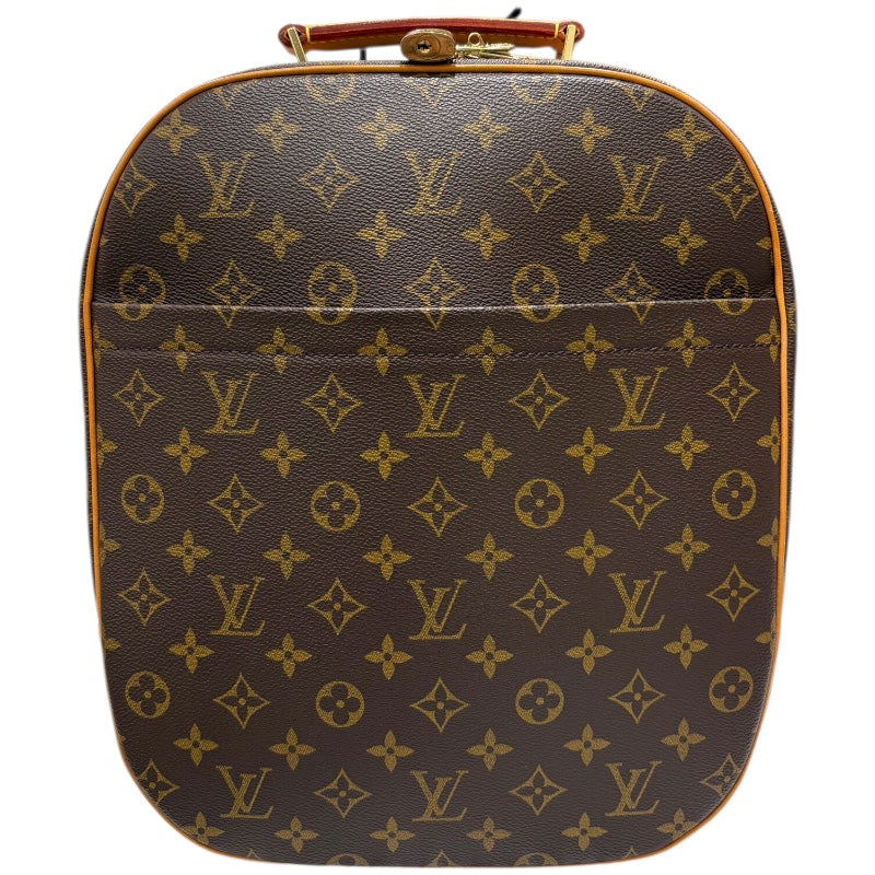 ルイ・ヴィトン LOUIS VUITTON パックオールサックアド M51132
