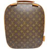 ルイ・ヴィトン LOUIS VUITTON パックオールサックアド M51132 ブラウン モノグラムキャンバス ユニセックス ショルダーバッグ